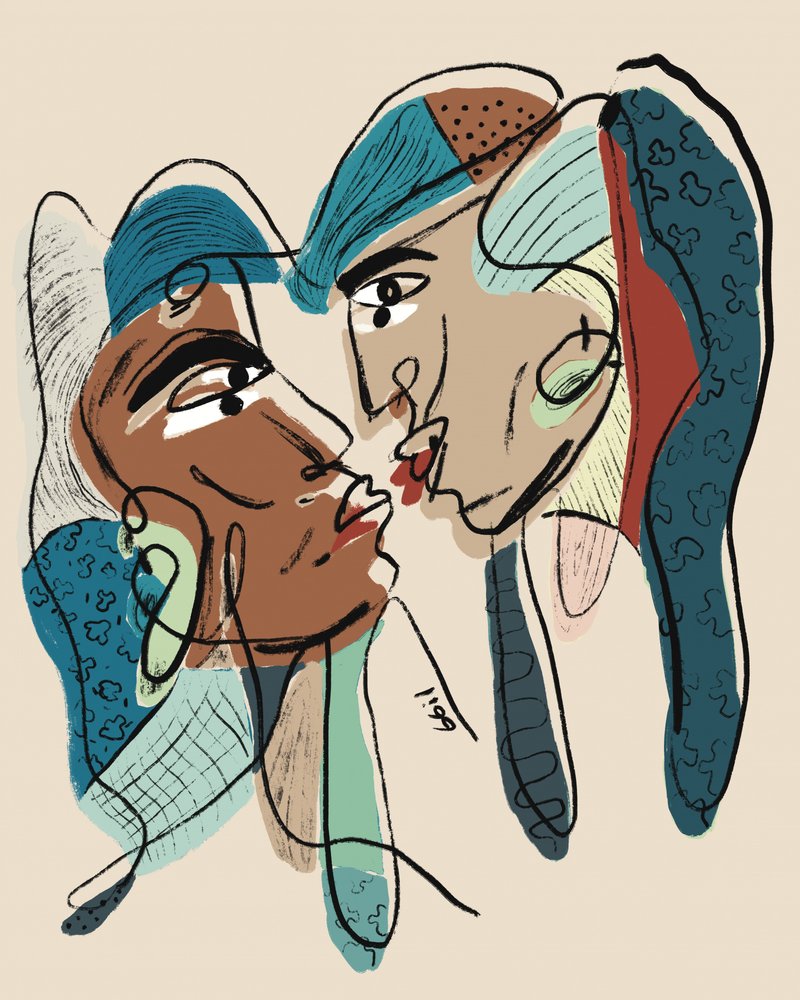 Resumen: «El beso de los amantes» de GIovanna Gil Alves