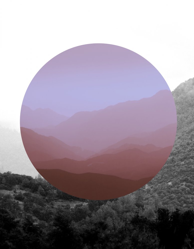 Círculo de la Montaña Sereno de Gemma Bardot