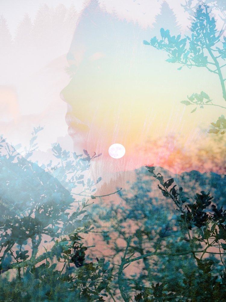 Perfil de «Serene Nature» de Gemma Bardot