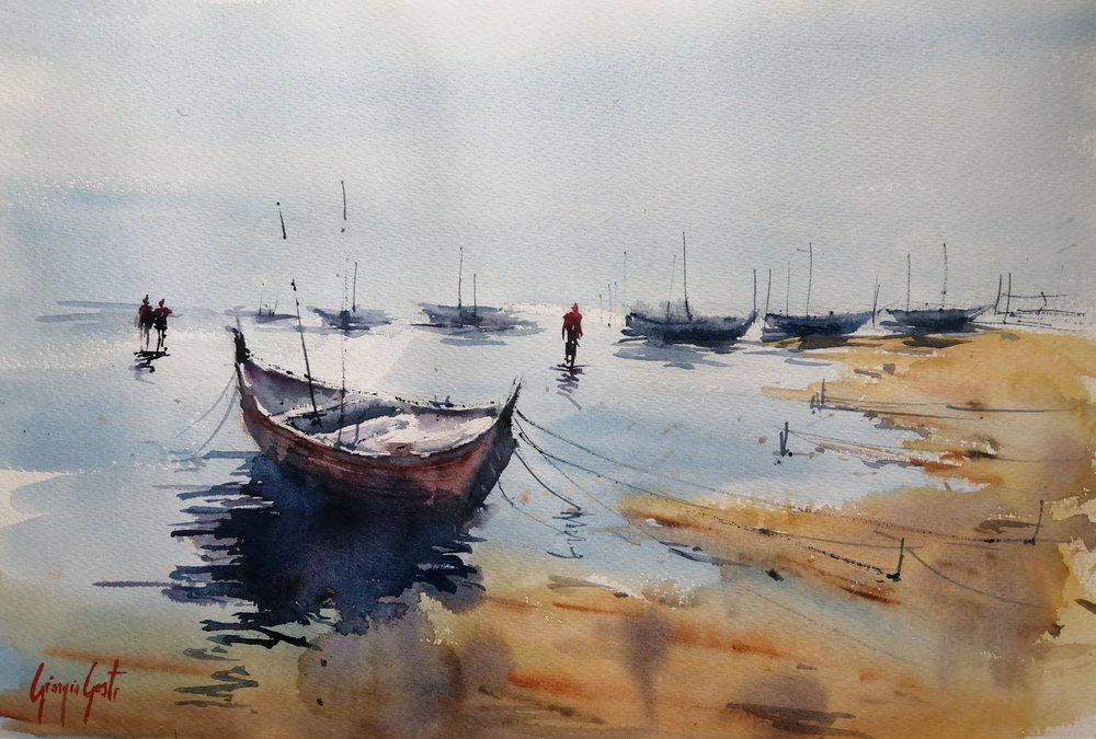 de Giorgio Gosti