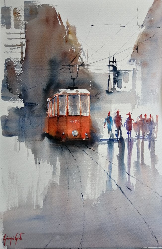  de Giorgio Gosti
