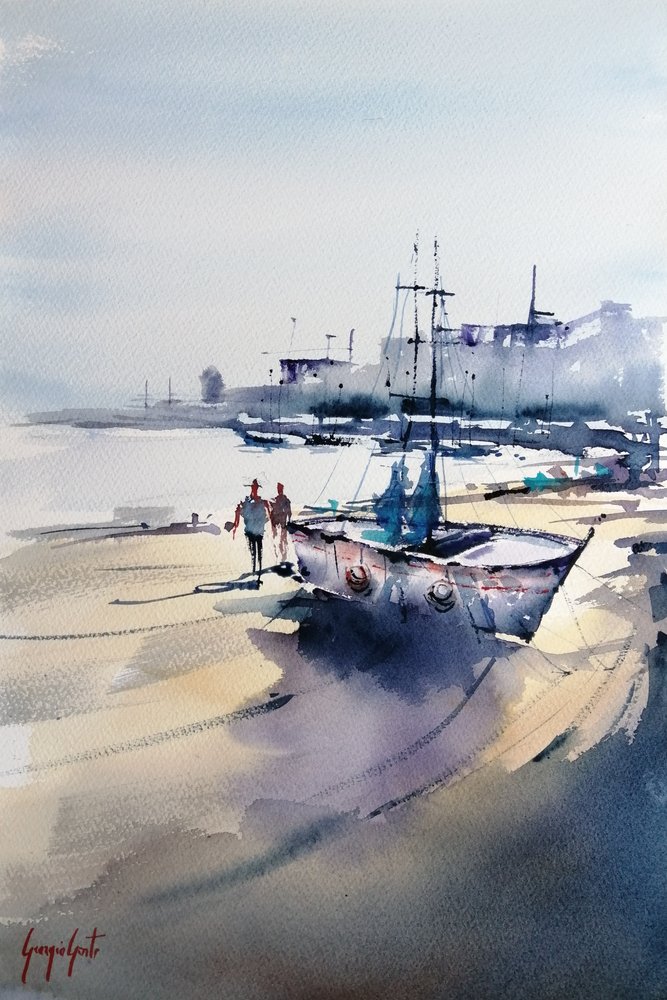  de Giorgio Gosti