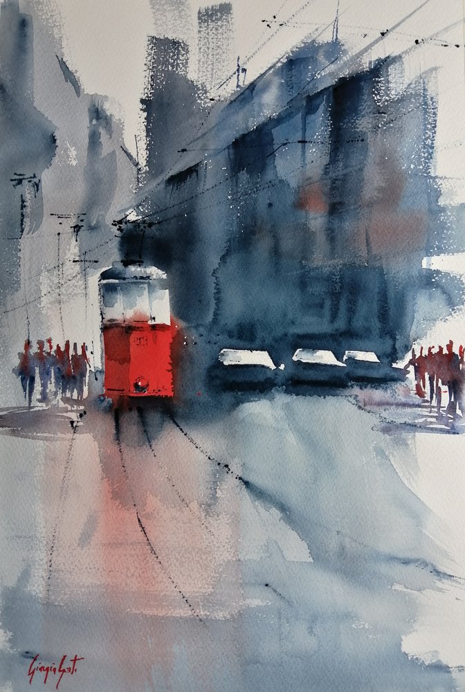  de Giorgio Gosti