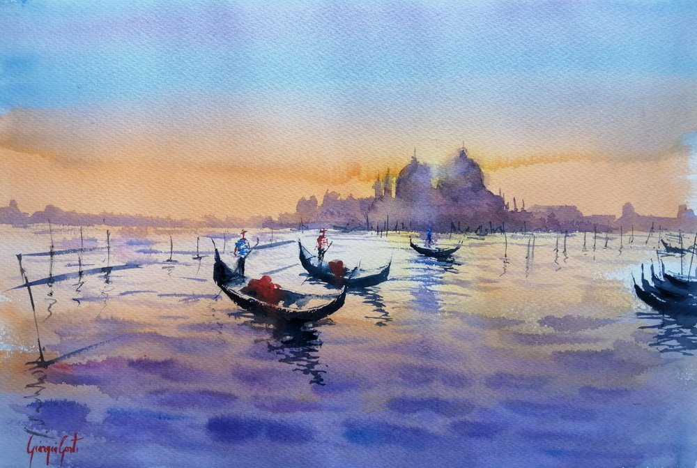  de Giorgio Gosti