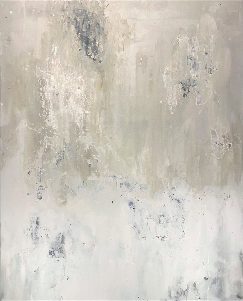 Capas abstractas y serenas de Gustaf Tidholm