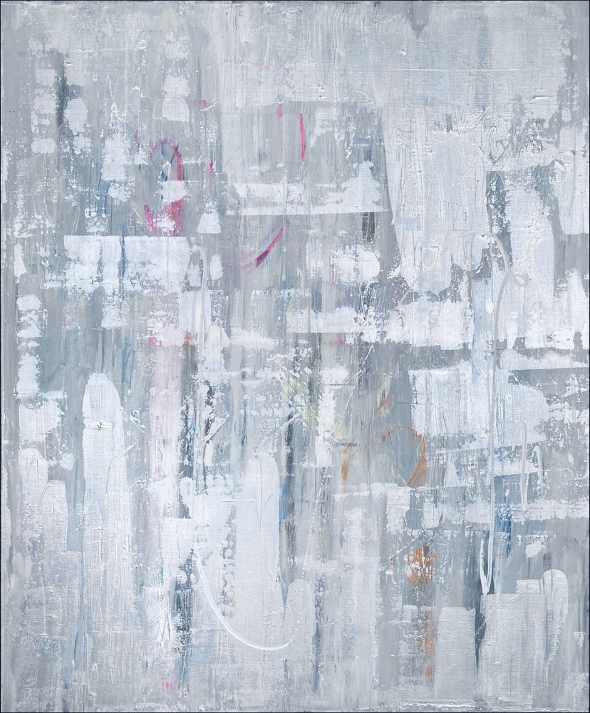 Capas gris plateado de Gustaf Tidholm