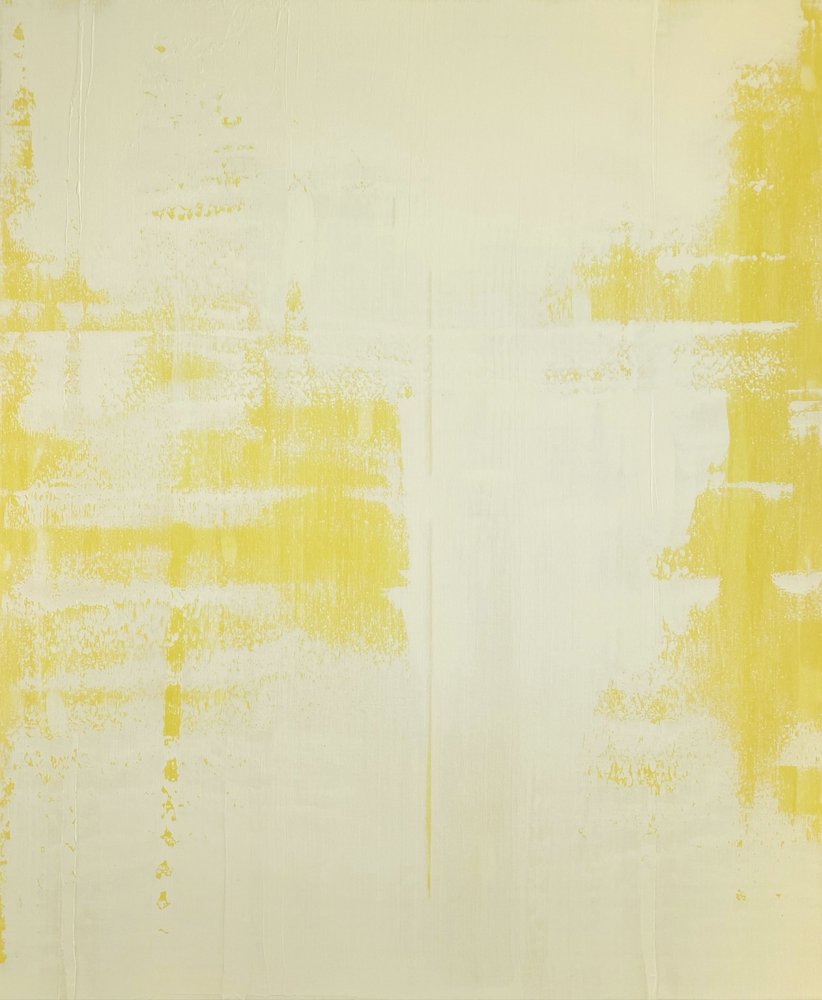 Blanqueado amarillo de Gustaf Tidholm