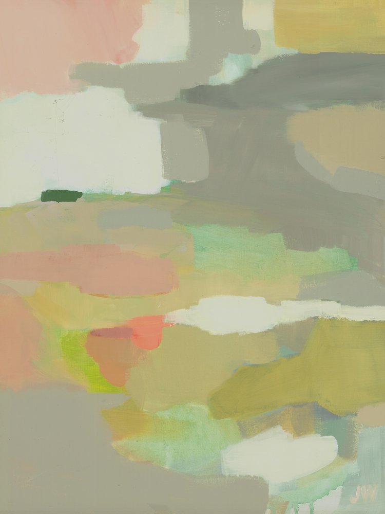 Posibilidad de sol de Jenny Westenhofer