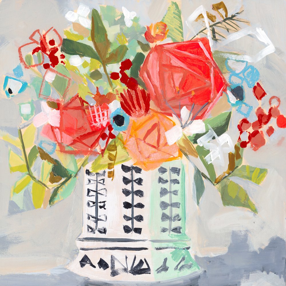 Ramo «Miranda S» de Jenny Westenhofer