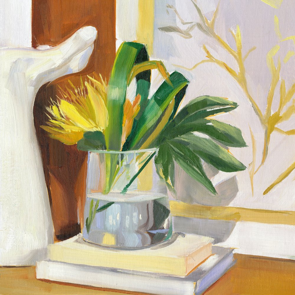 Tiendas de Rosemary de Jenny Westenhofer