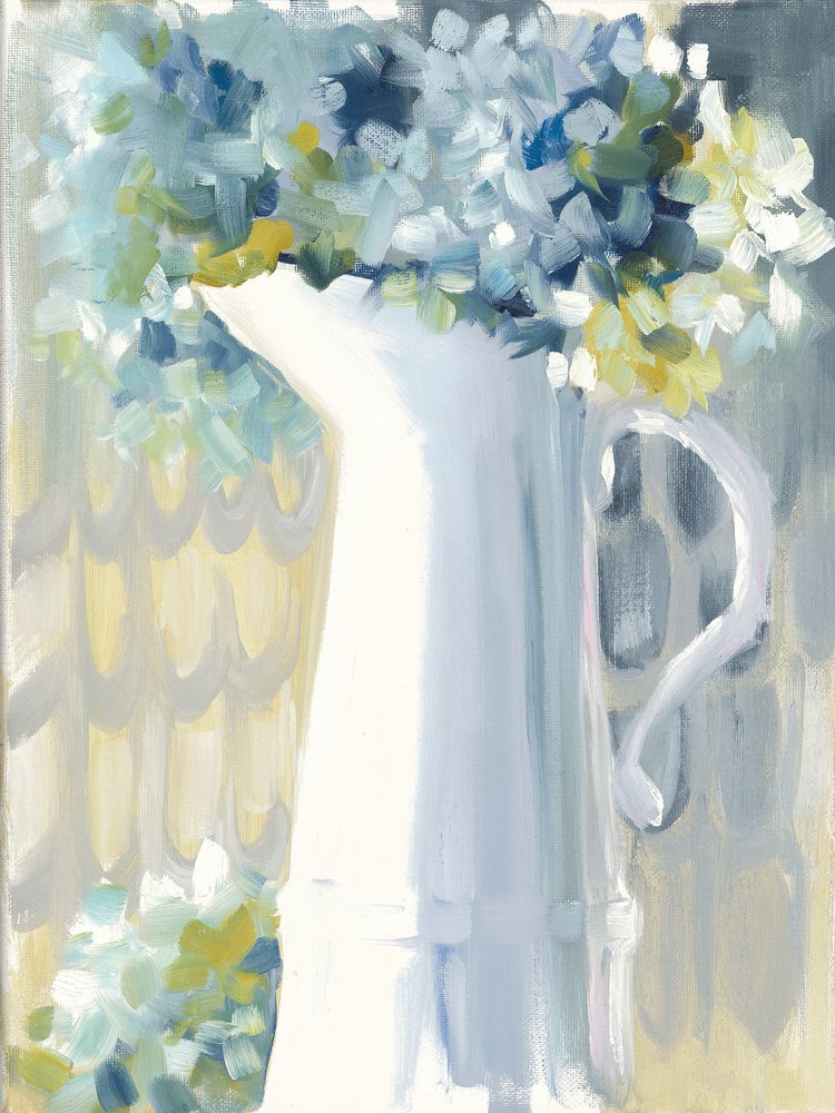Aroma ahumado de Jenny Westenhofer
