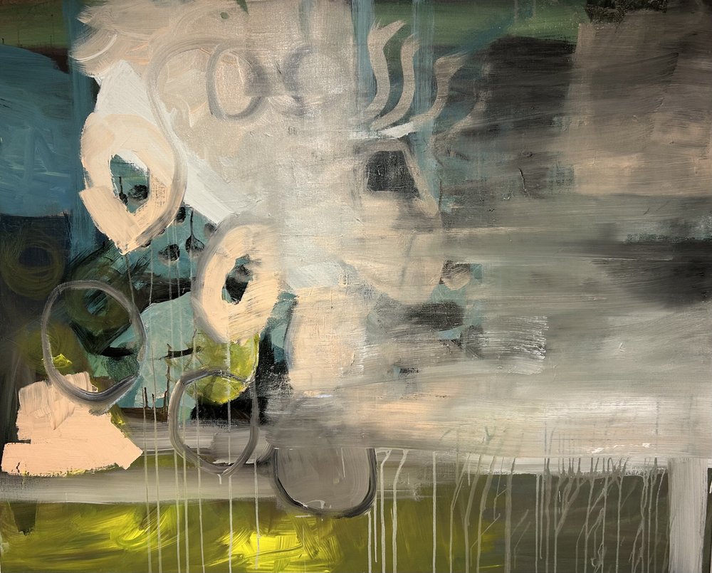 Flujo abstracto dinámico de Joackim Schou Dahle
