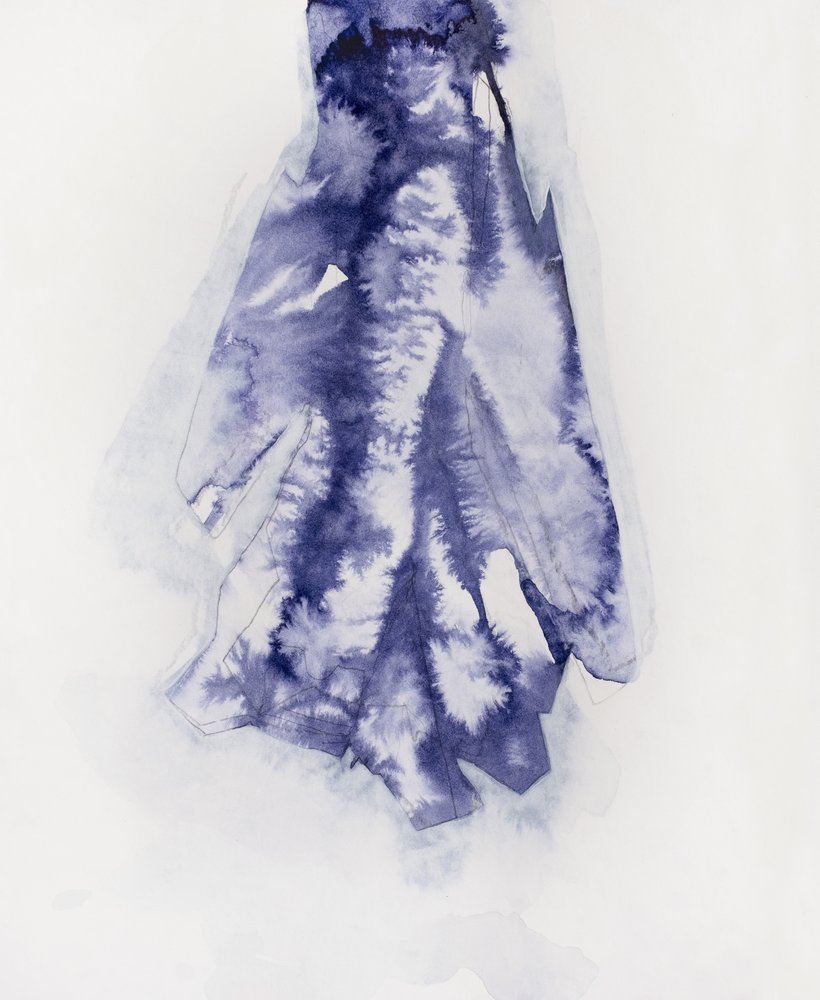 Indigo Flow ecológico de Joshua Hoskins