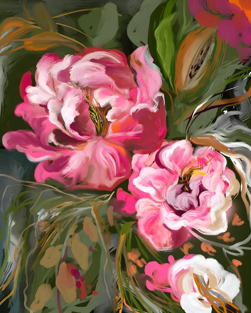  de Josie George