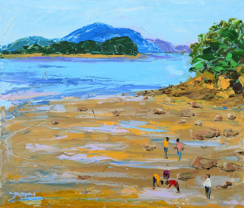  de Jukyong Park