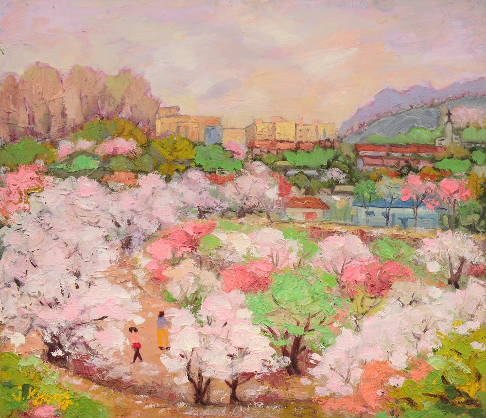  de Jukyong Park
