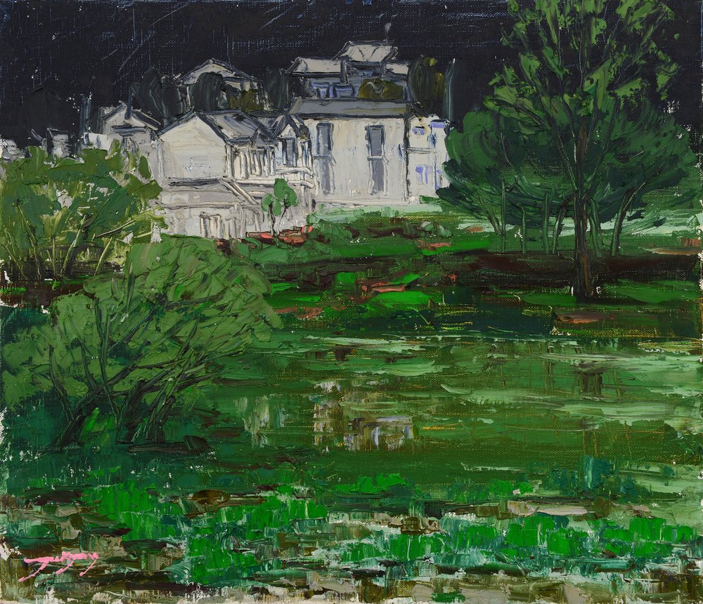  de Jukyong Park