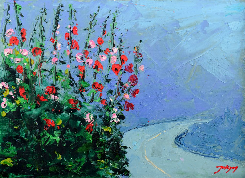  de Jukyong Park