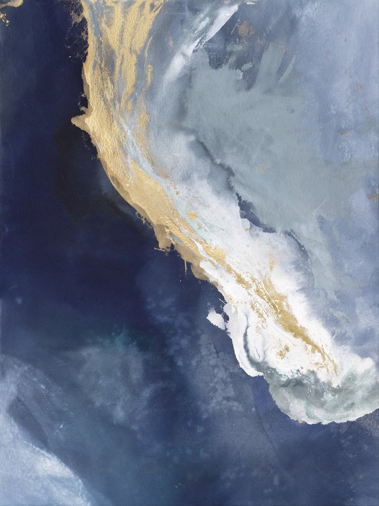 Golden Drift de Julia Contacessi