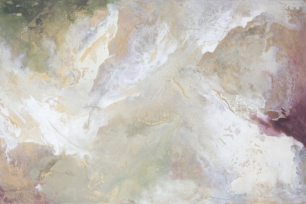 Tierra preciada de Julia Contacessi
