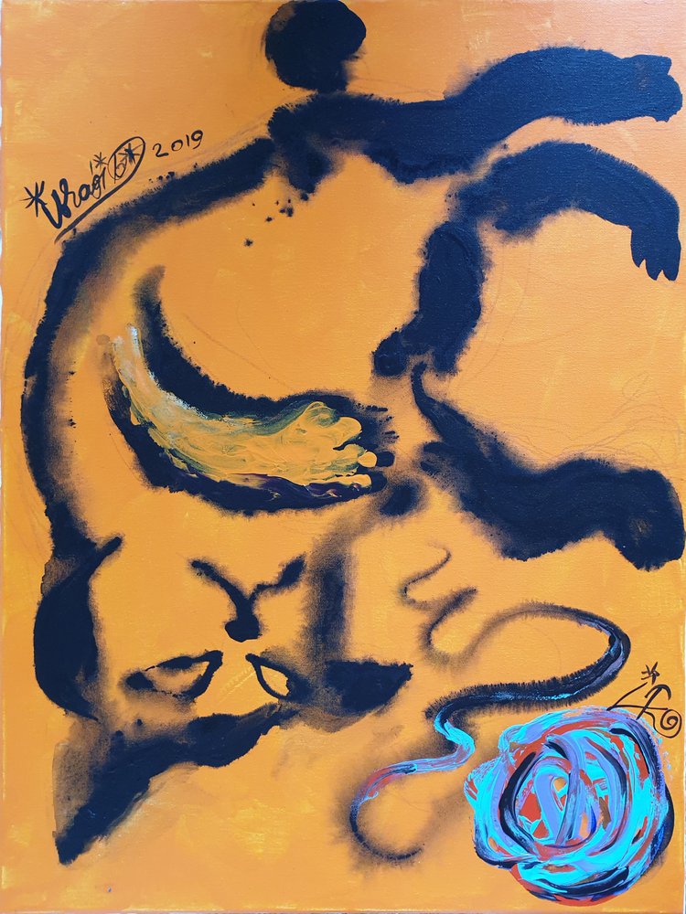  de Kanat Ibragimov