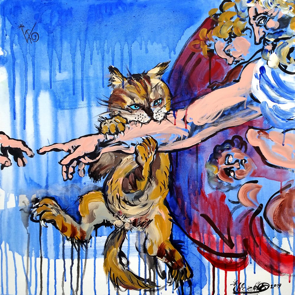  de Kanat Ibragimov
