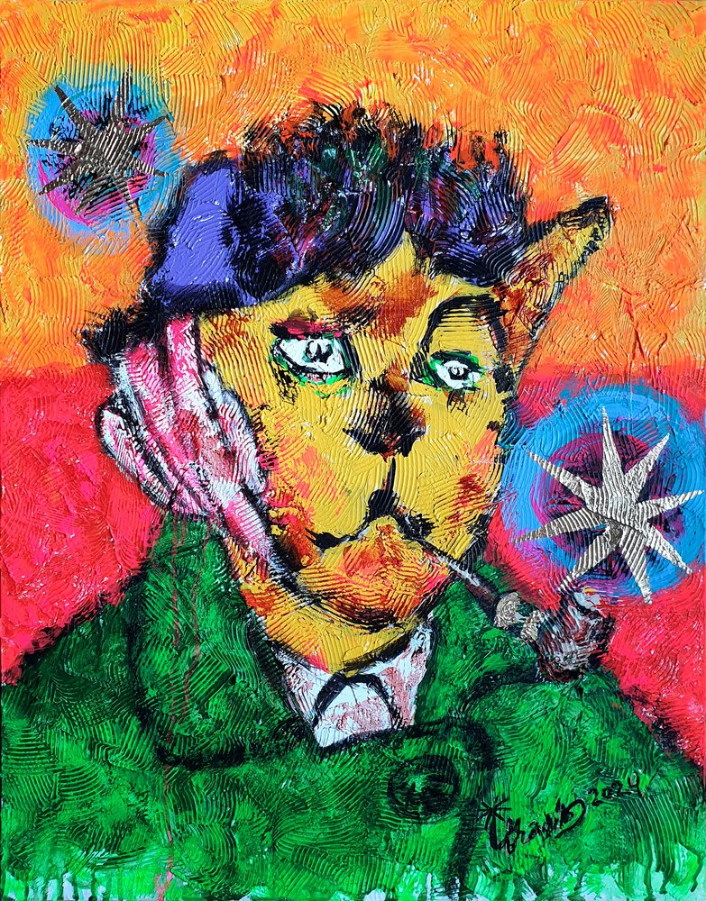  de Kanat Ibragimov