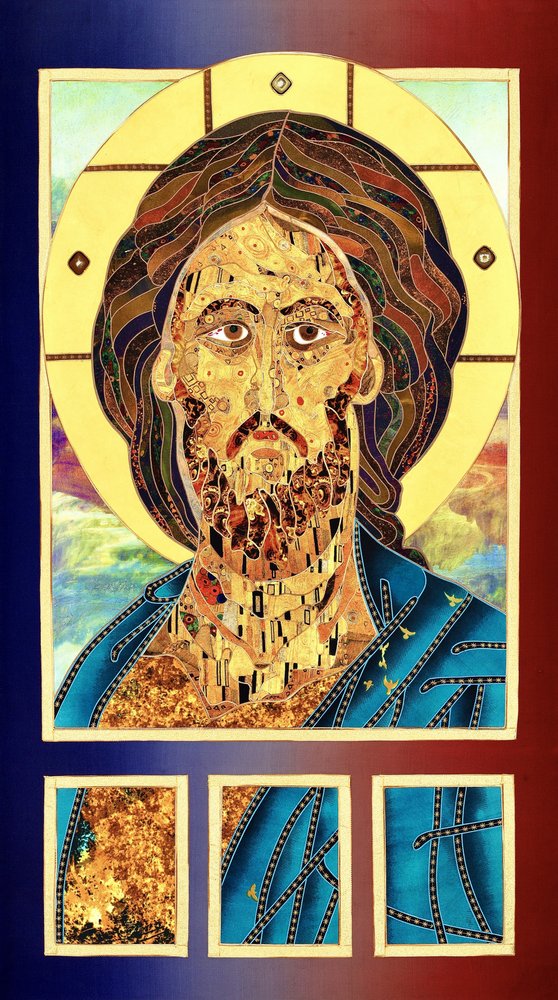  de Kostyantin Malginov