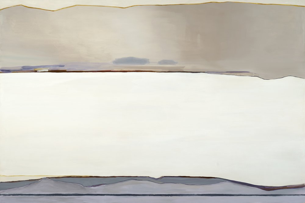 Canyon Beach de Kristin Brin