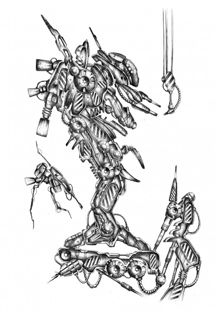  de Kulik
