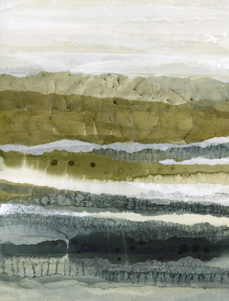 Capas verdes ecológicas de Lara Eckerman