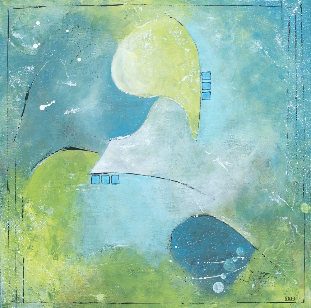  de Lillian Christiansson