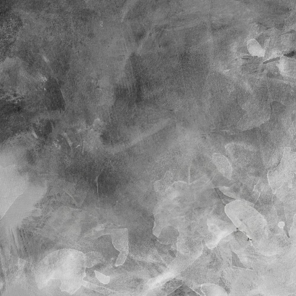 Textura gris abstracta de Lori Ann Folz