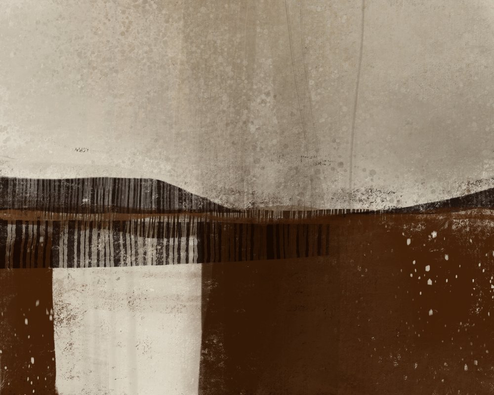 Resumen de «Earthy Horizon» de MANSI SAXENA