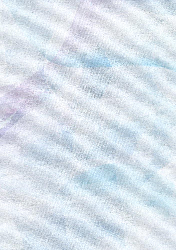 Abstracto en tonos pastel de ensueño de Maira Ribena