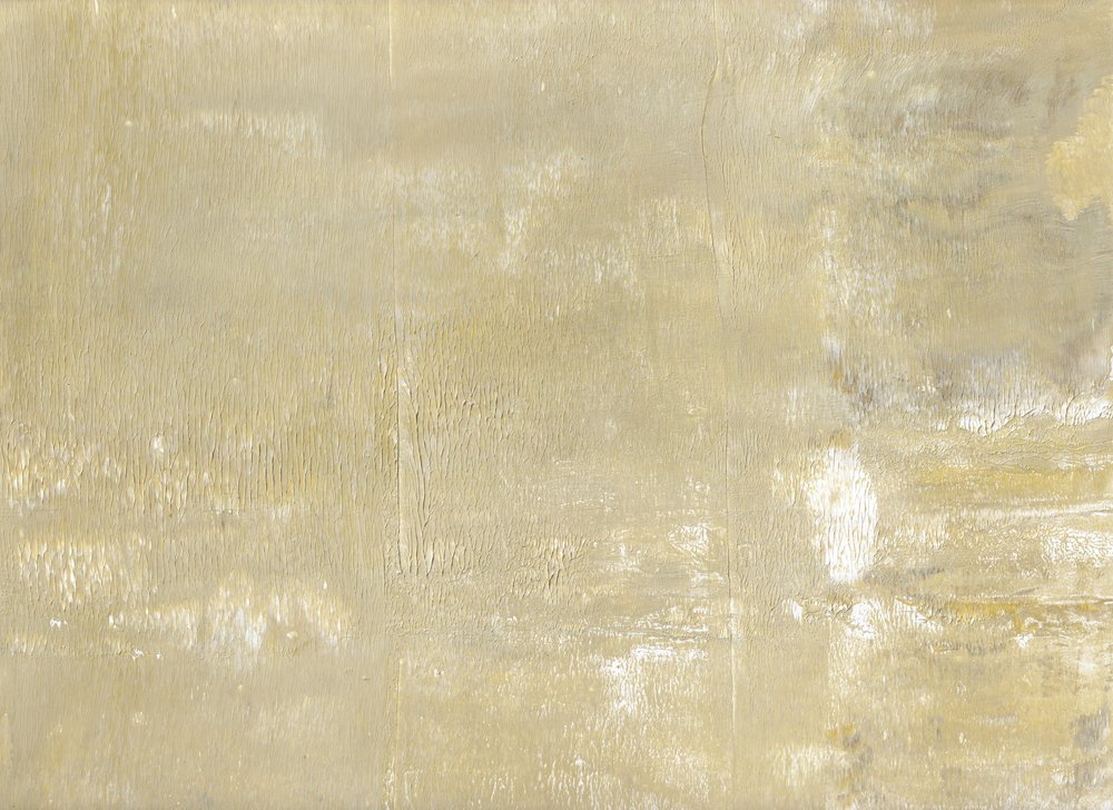 Textura abstracta dorada de Maira Ribena
