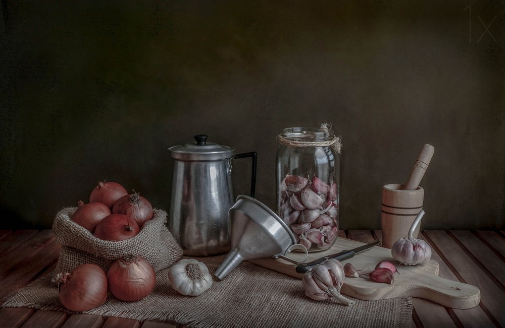 Elementos imprescindibles para una cocina rústica de Margareth Perfoncio