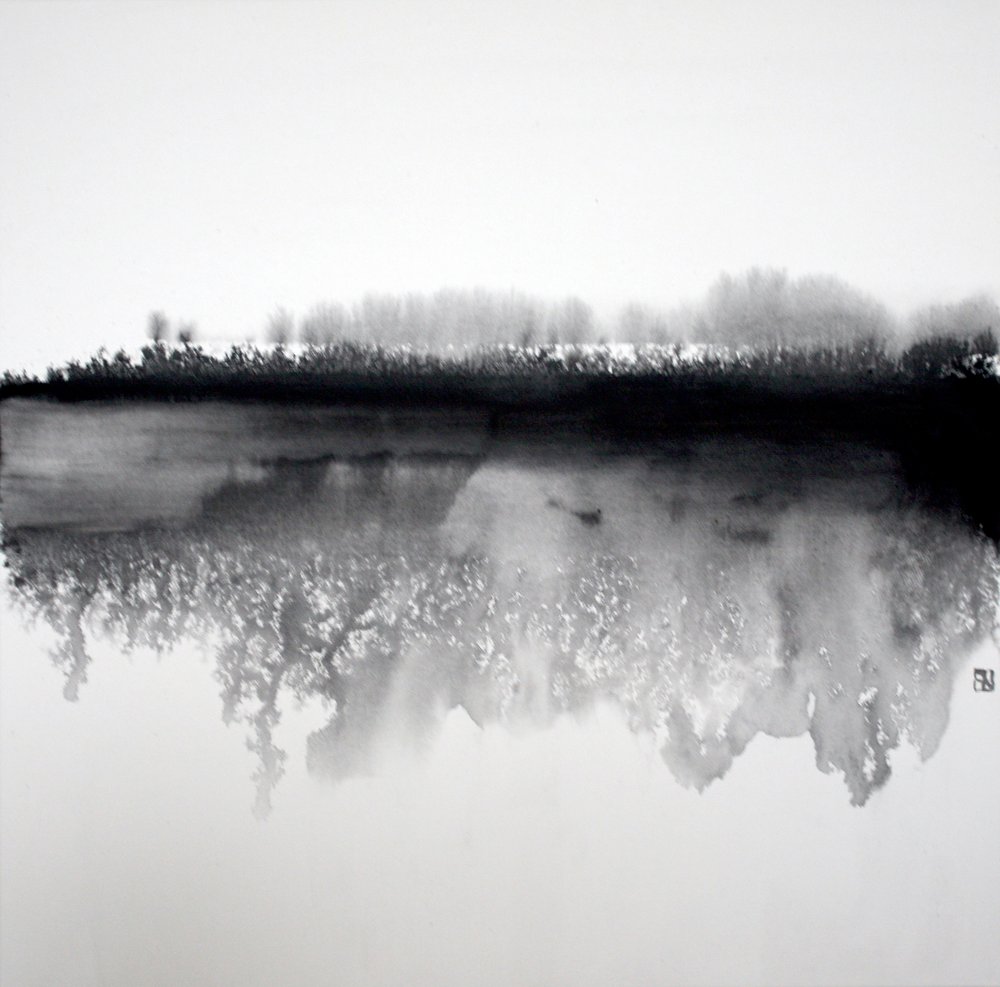 Reflexión sobre el bosque zen de Marina Nelson