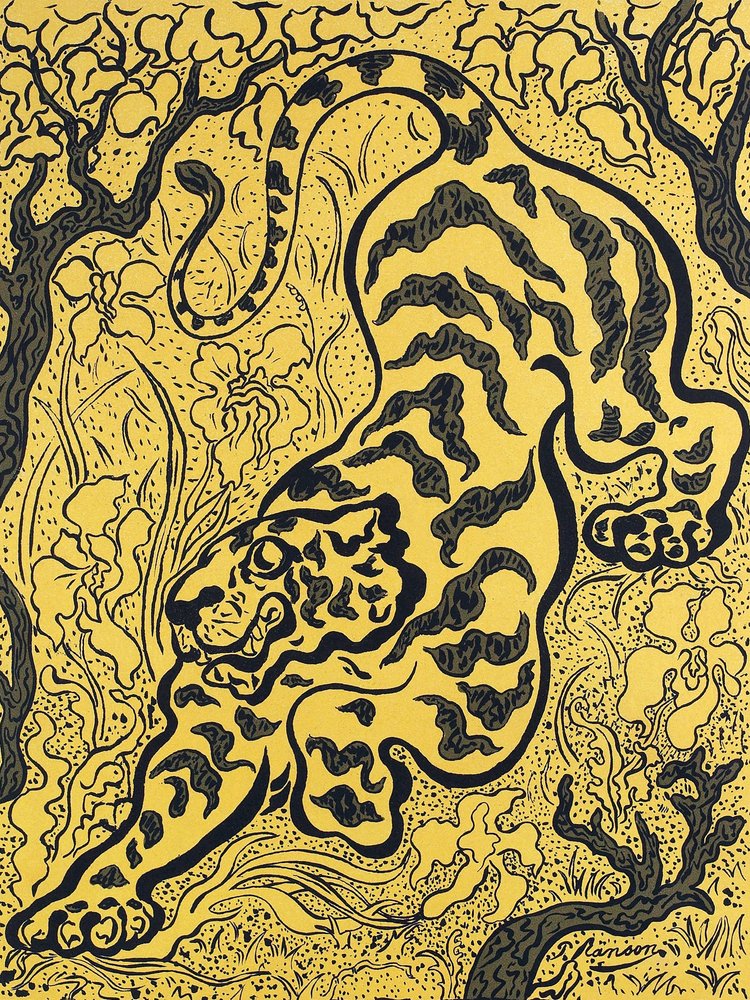  de Paul Ranson