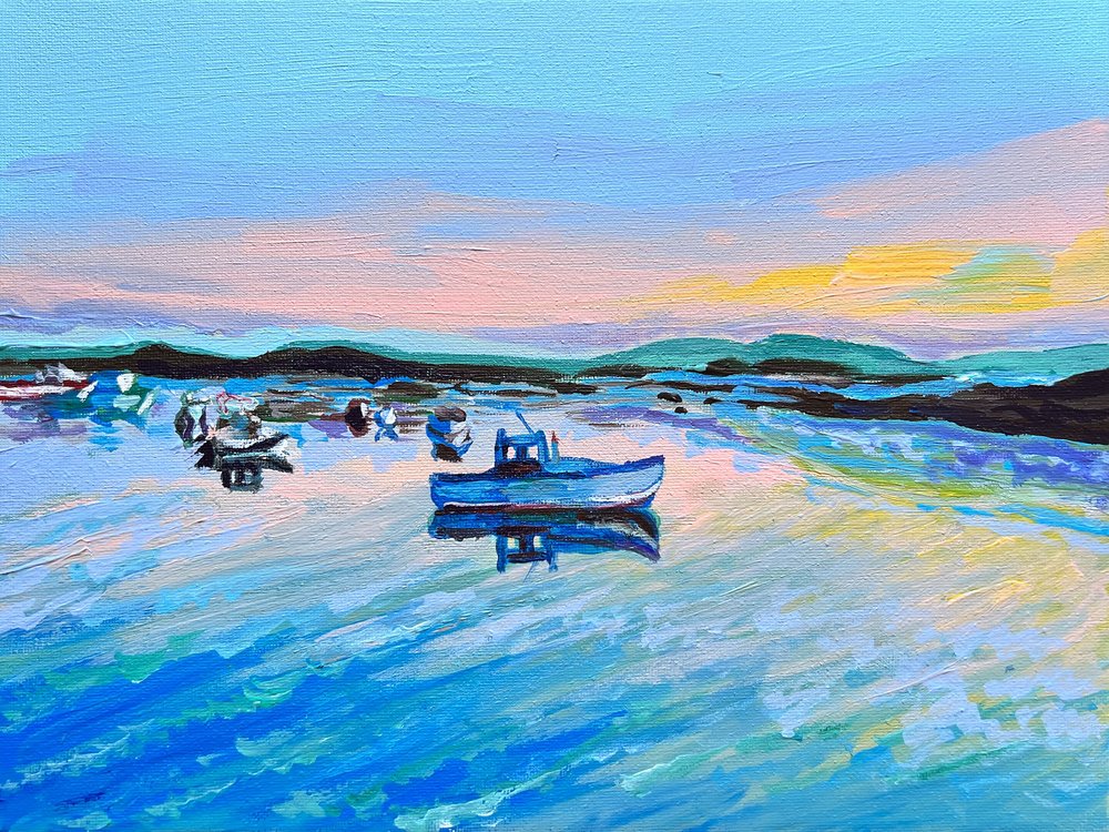  de Pauline Wegman | Key and Sea Creative