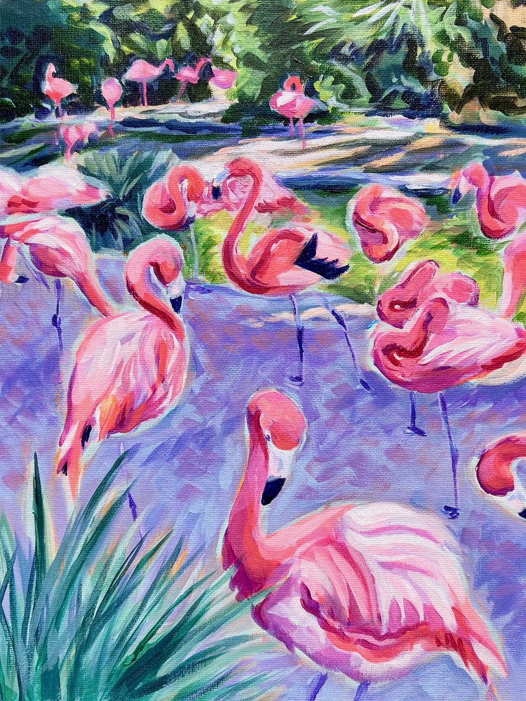  de Pauline Wegman | Key and Sea Creative
