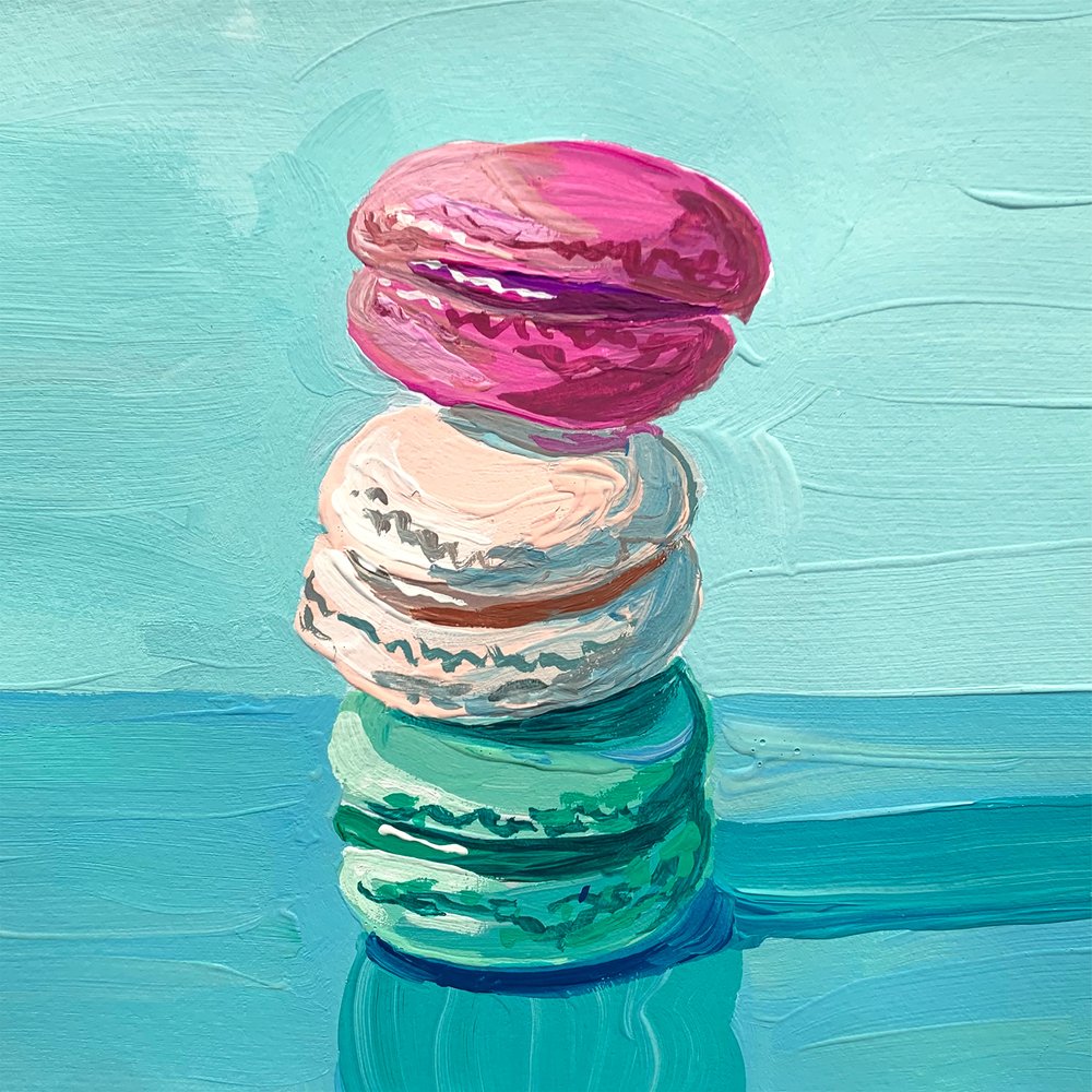  de Pauline Wegman | Key and Sea Creative