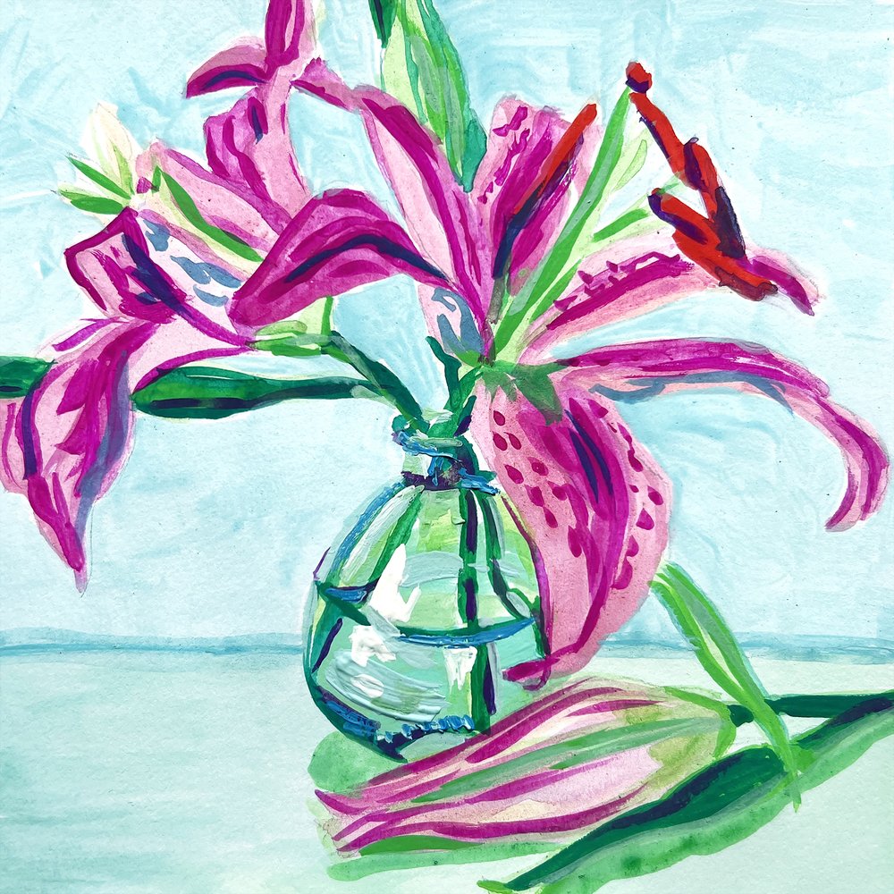  de Pauline Wegman | Key and Sea Creative