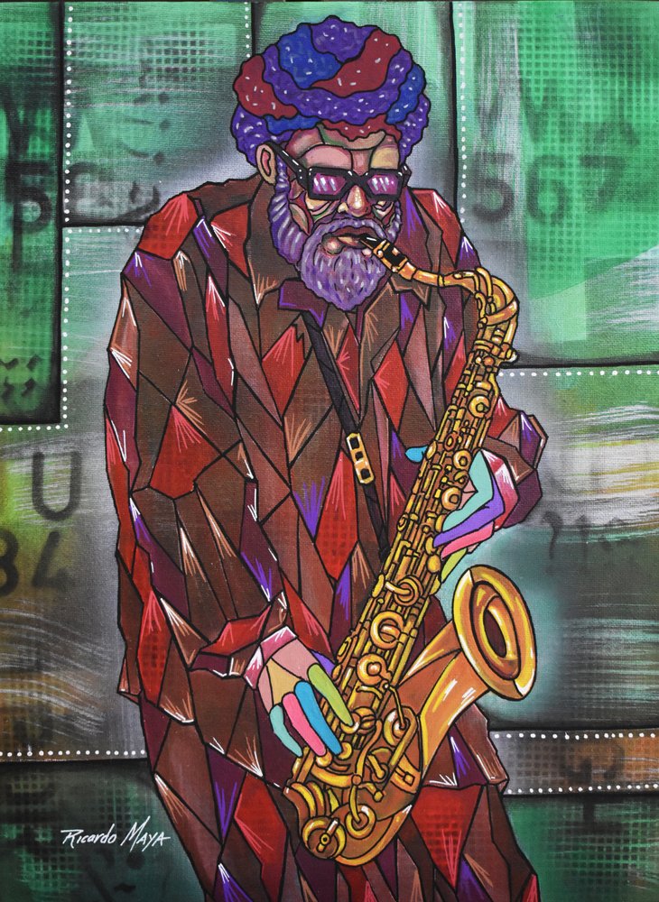  de Ricardo Maya