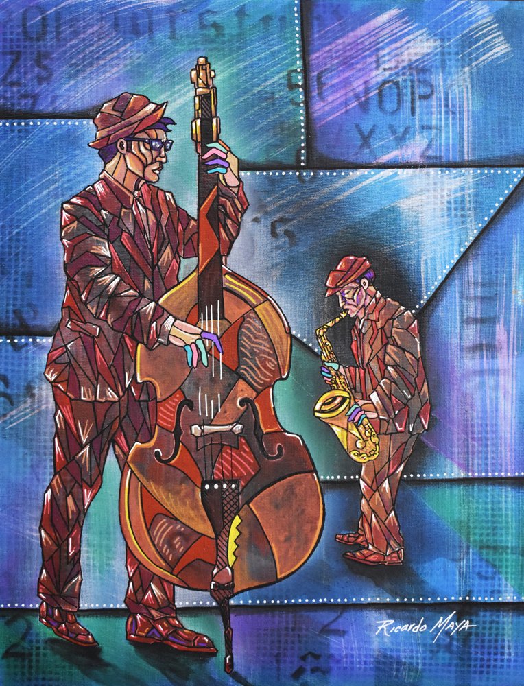  de Ricardo Maya