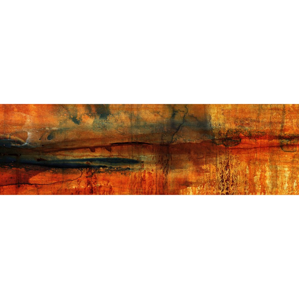 Resumen de «Rusted Horizon» de RodMacIver