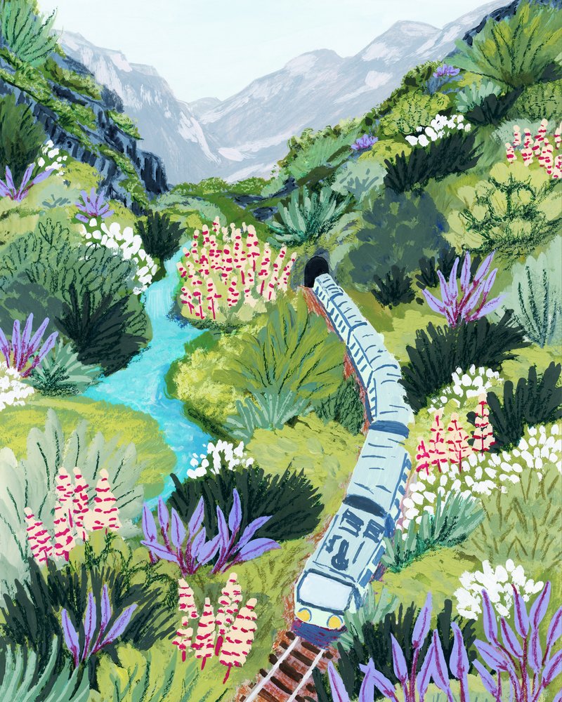  de Sarah Gesek