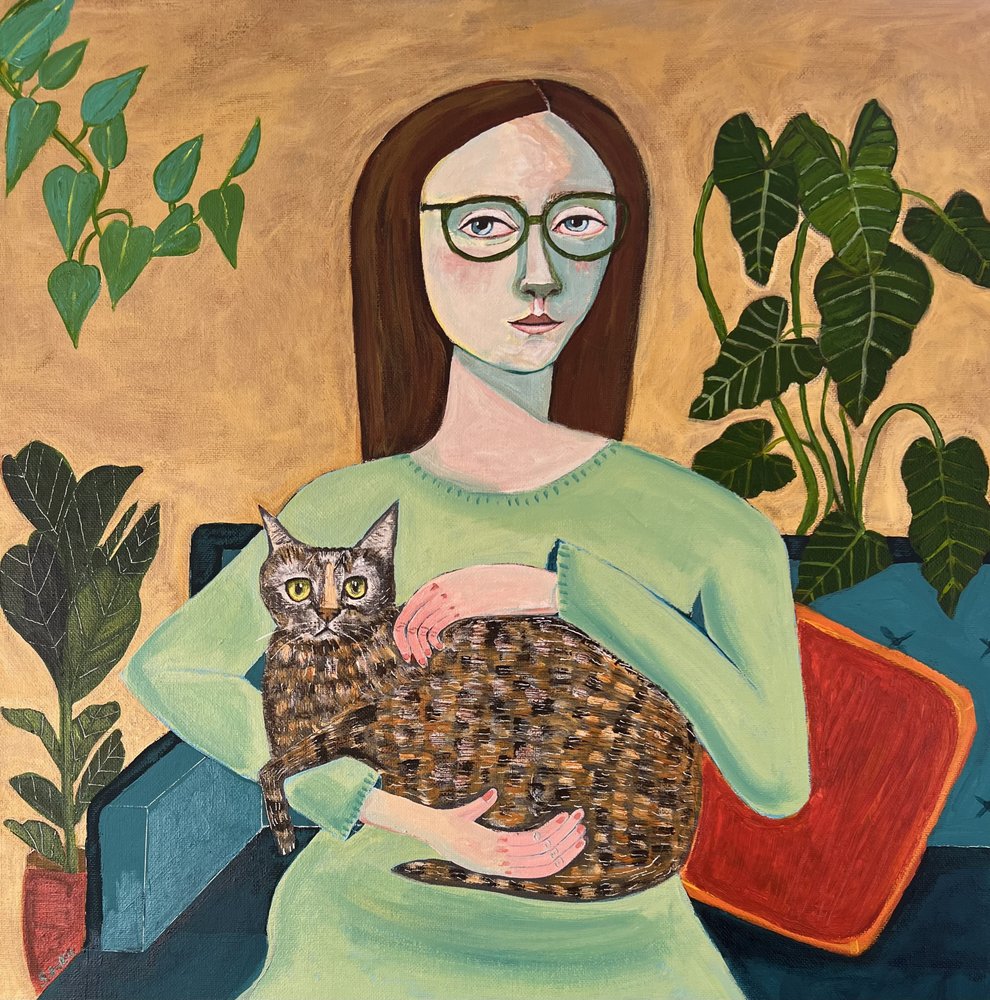  de Sharyn Bursic