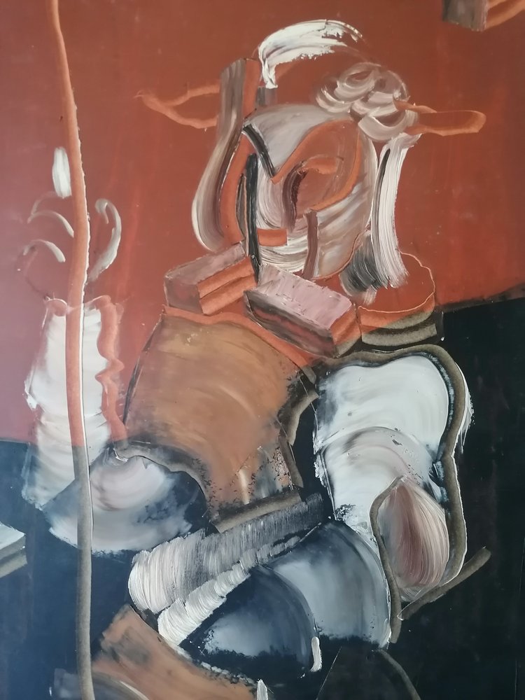 Formas abstractas dinámicas de Stefano Mazzolini