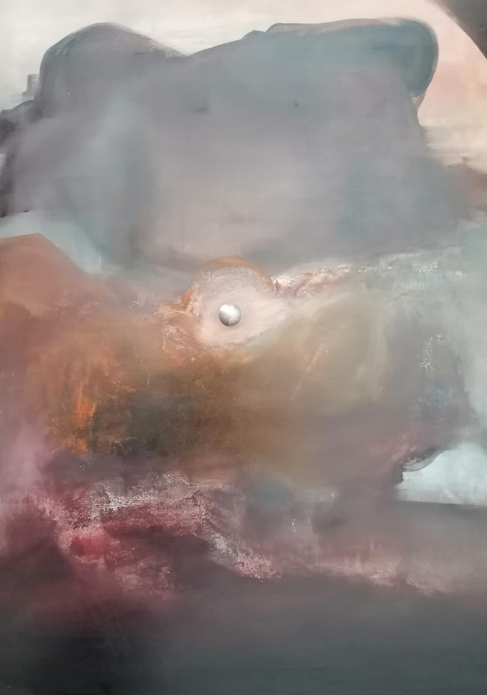 Sueño etéreo de perlas de Stefano Mazzolini